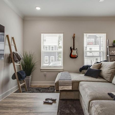 Classy, Cozy, Close To Downtown 내슈빌 외부 사진