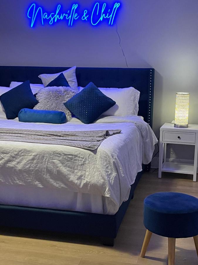 Classy, Cozy, Close To Downtown 내슈빌 외부 사진