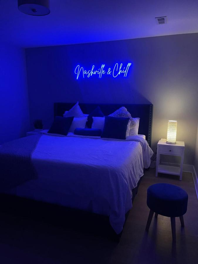 Classy, Cozy, Close To Downtown 내슈빌 외부 사진